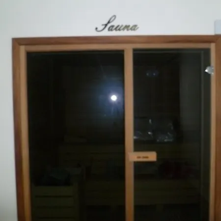 Orion Karci Lejlighed Avsallar